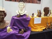 The Chocolate Show at Olympia London