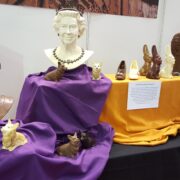 The Chocolate Show at Olympia London