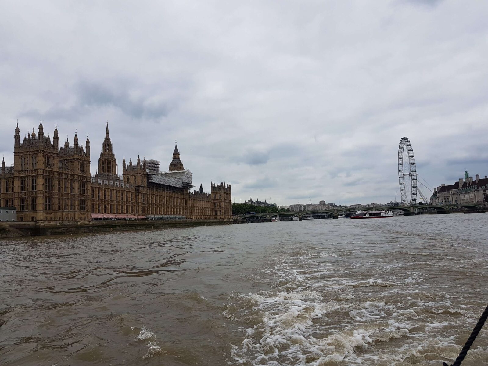 London Duck Tours