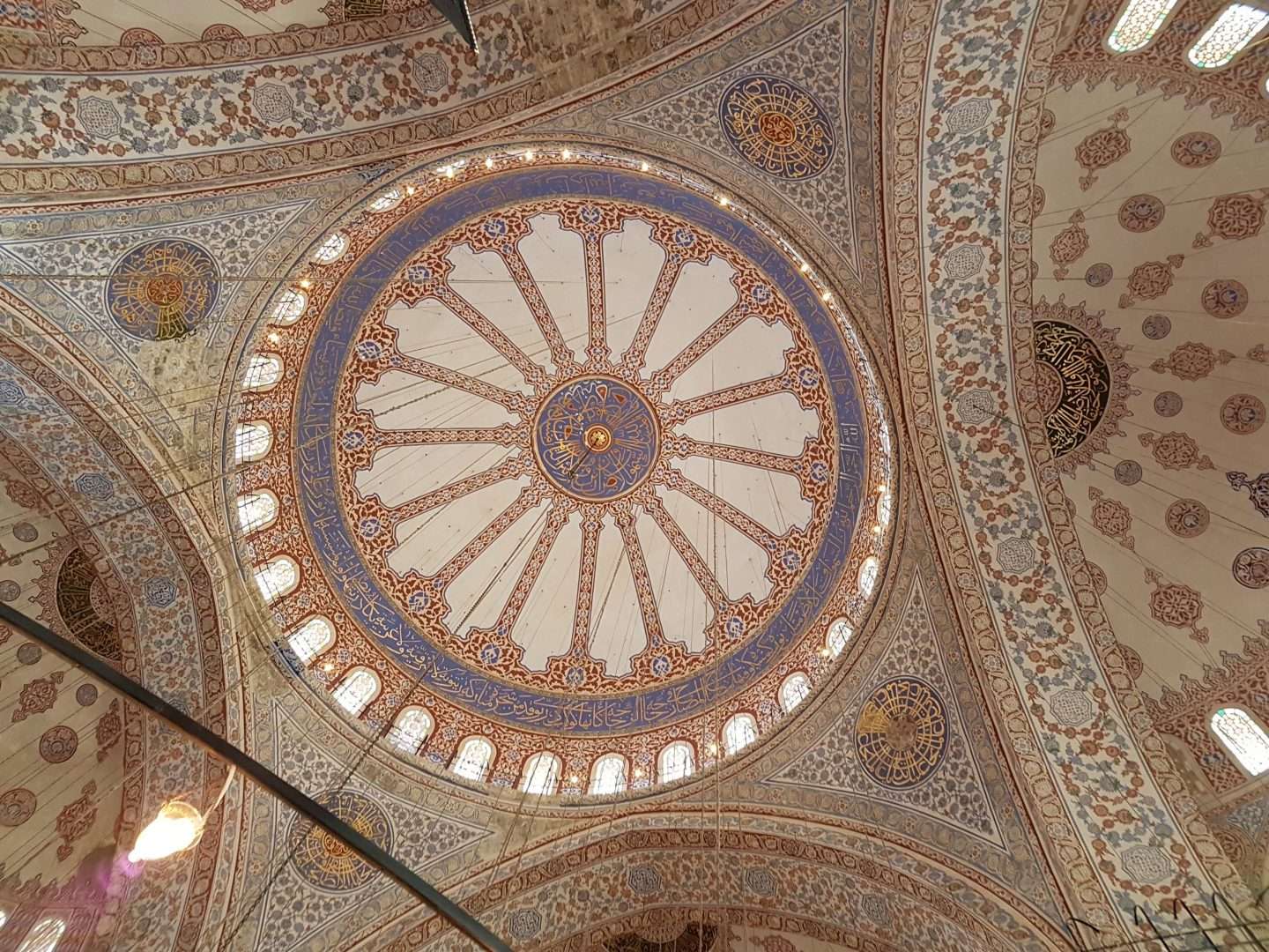 Blue Mosque