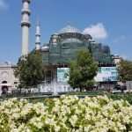 Food Guide & Reviews in Istanbul Turkey