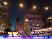 Places of Ice Rinks to visit in London