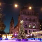Places of Ice Rinks to visit in London