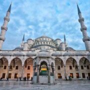 Blue Mosque | Things to see & do in Istanbul