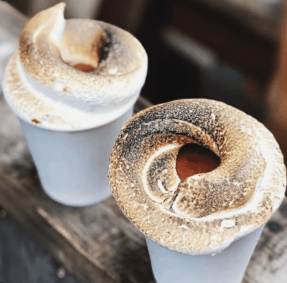 Top 7 Hot Chocolates in London