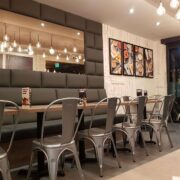 Chaiiwala Cafe Review | Walthamstow