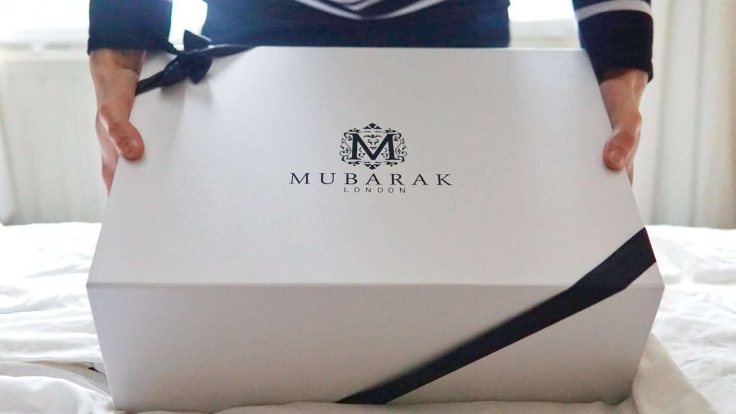 Mubarak London Hamper
