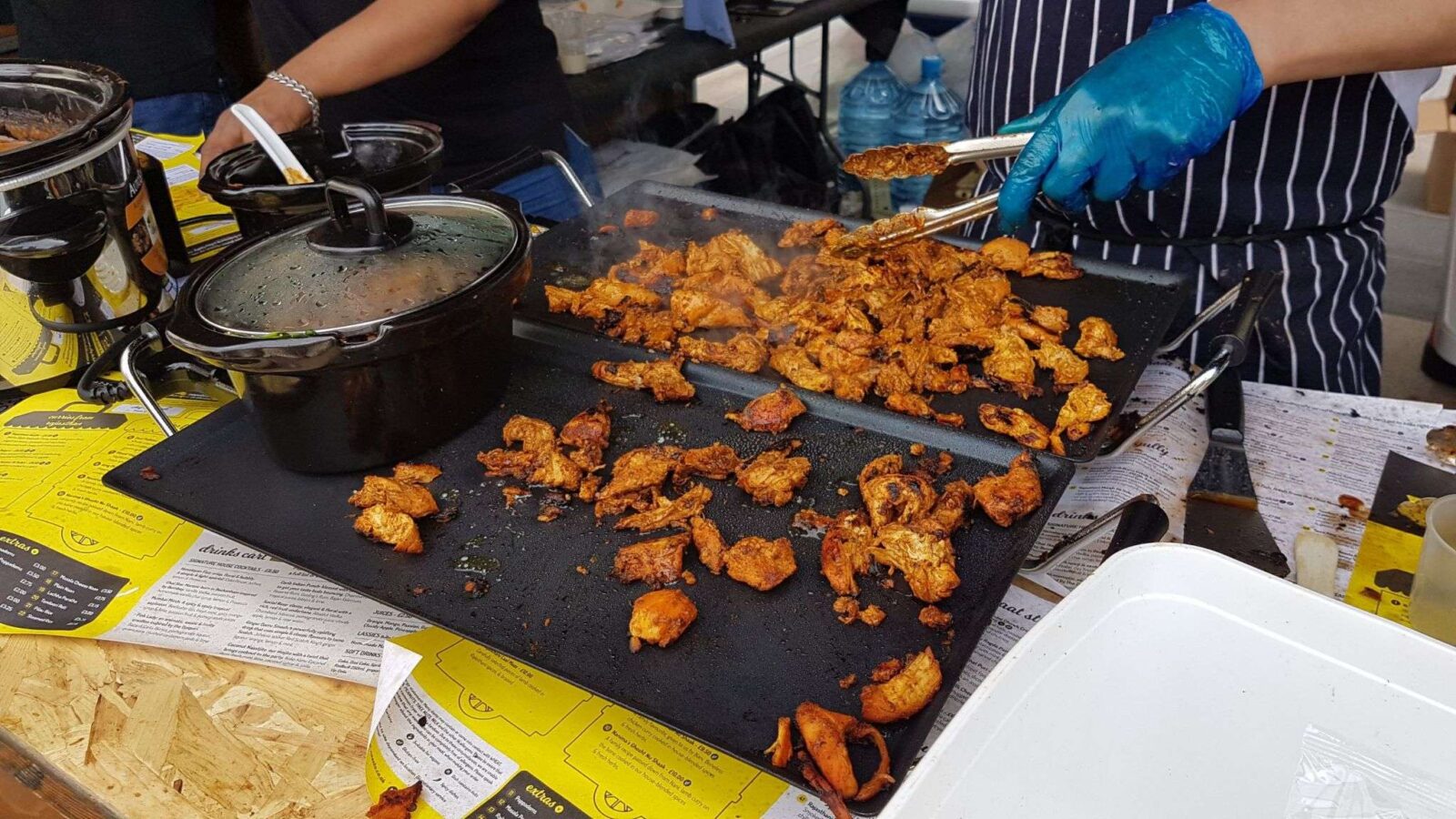 Eid Festival Westfield London