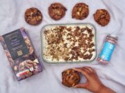 Cookies and Cream Dessert - Recipe