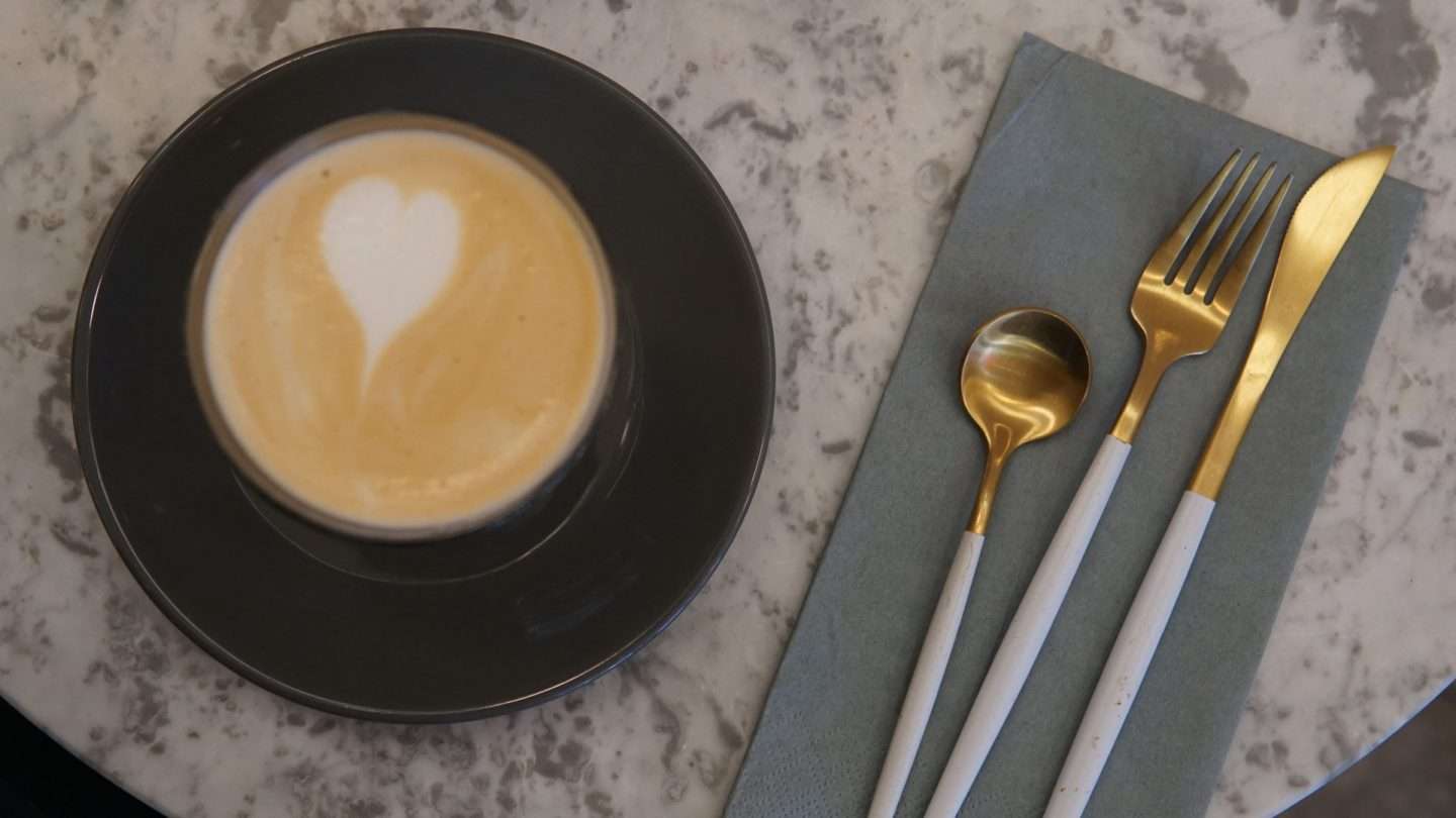 Karak Chai at Feya