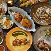 Chokhi Dhani London | Food Review