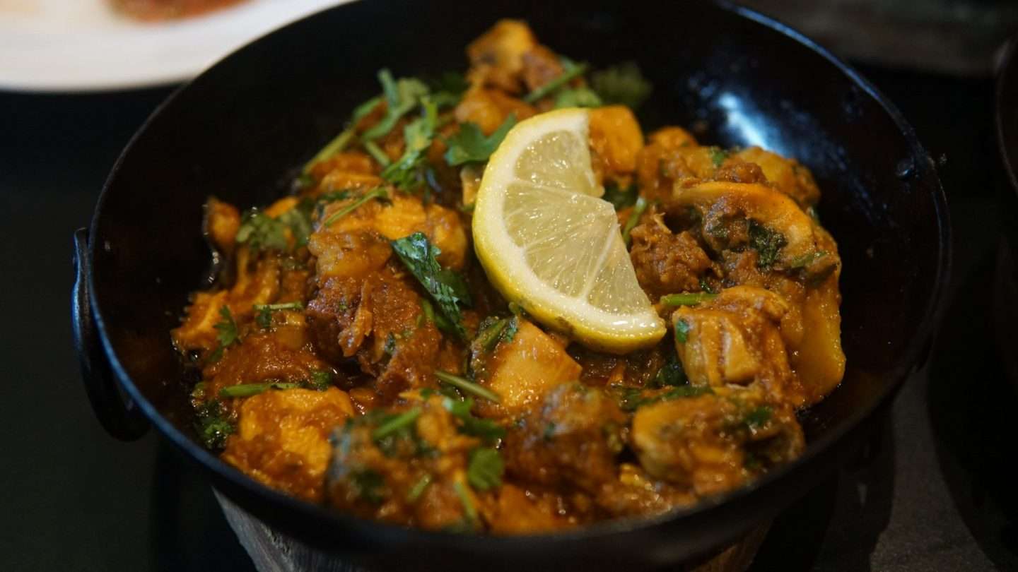 Akbars E Balti