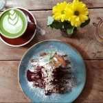 Federal Cafe Review | Manchester
