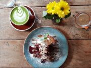Federal Cafe Review | Manchester