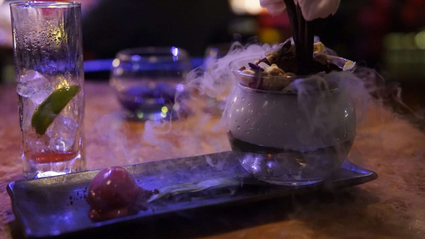 Tattu Restaurant Review | Manchester