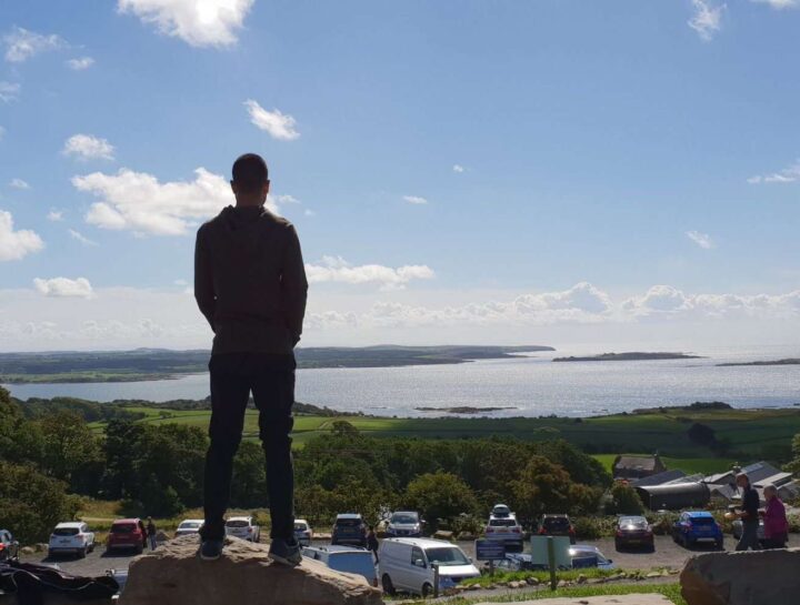 Visiting Glasgow & Edinburgh | Scotland