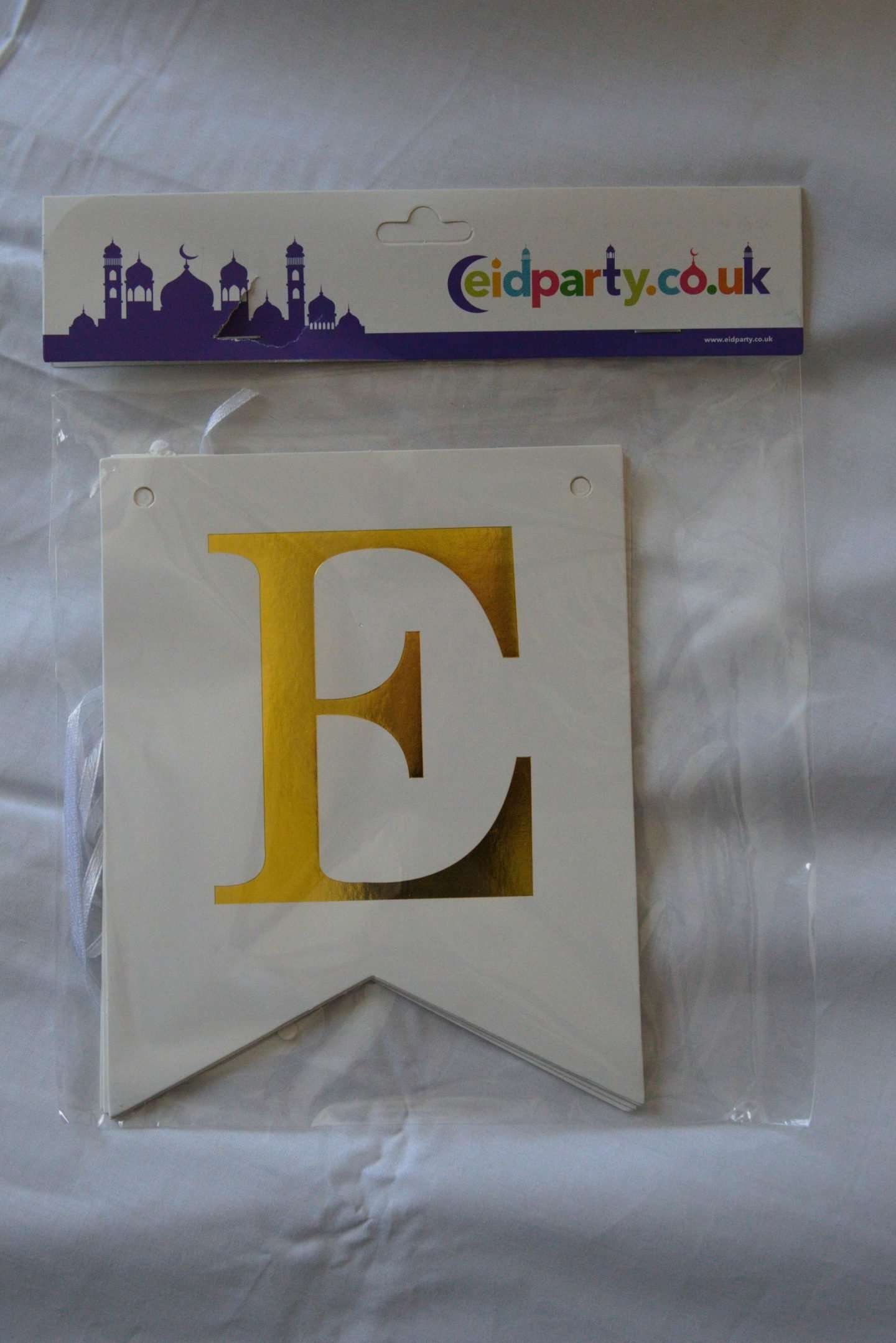 Eid Party for Eid - Gift Review