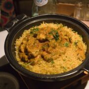 Tresind Restaurant Food Review - Dubai