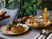 Grilandia Food Review - Chelsea