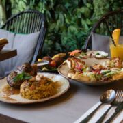 Grilandia Food Review - Chelsea