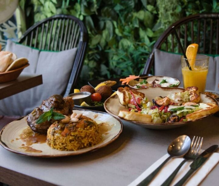 Grilandia Food Review | Chelsea