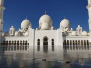 Things to do in Abu Dhabi, UAE