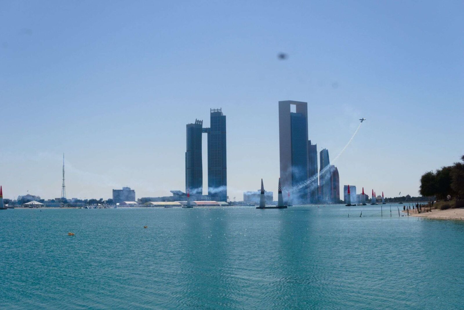 Things to do in Abu Dhabi, UAE
