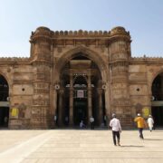 Ahmedabad - India Travel Guide