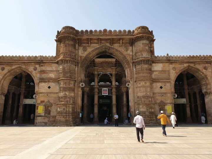 Ahmedabad | India Travel Guide