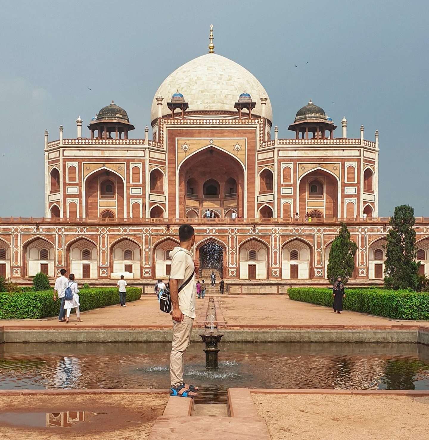 Things To See in Delhi, India – Travel Guide