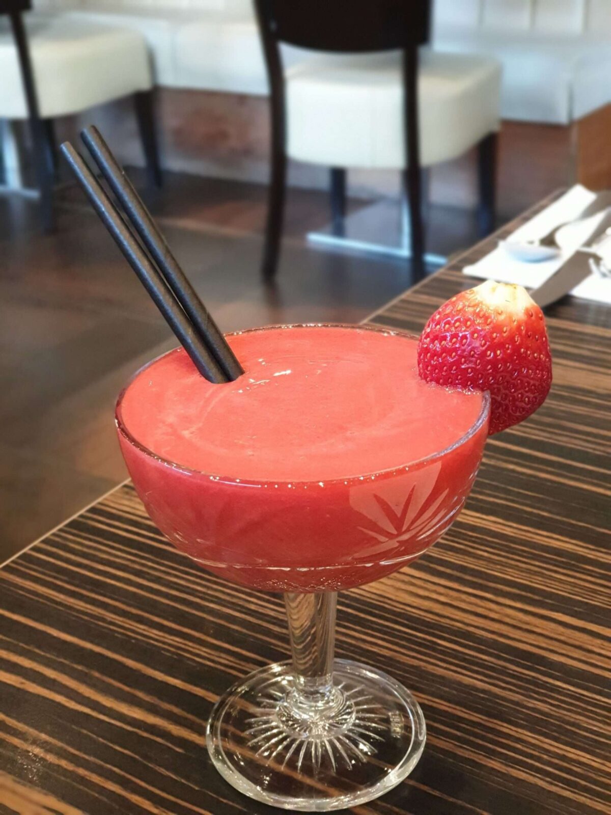 Zouk Tea Bar & Grill Adil Musa Official Blog