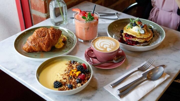 Apple Butter Cafe | Restaurant Review