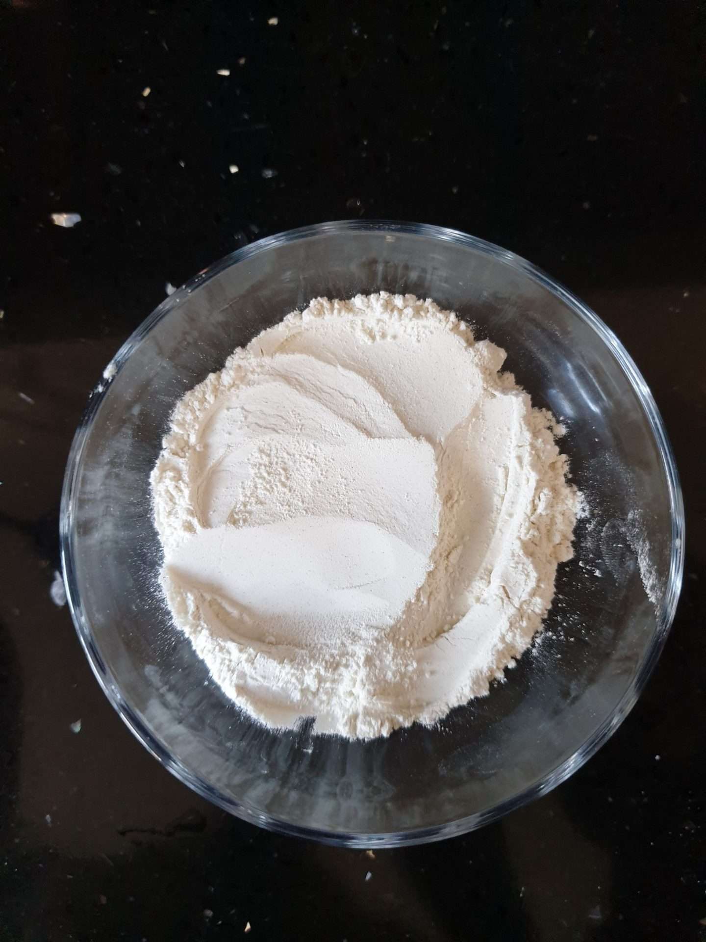 Add Plain Flour