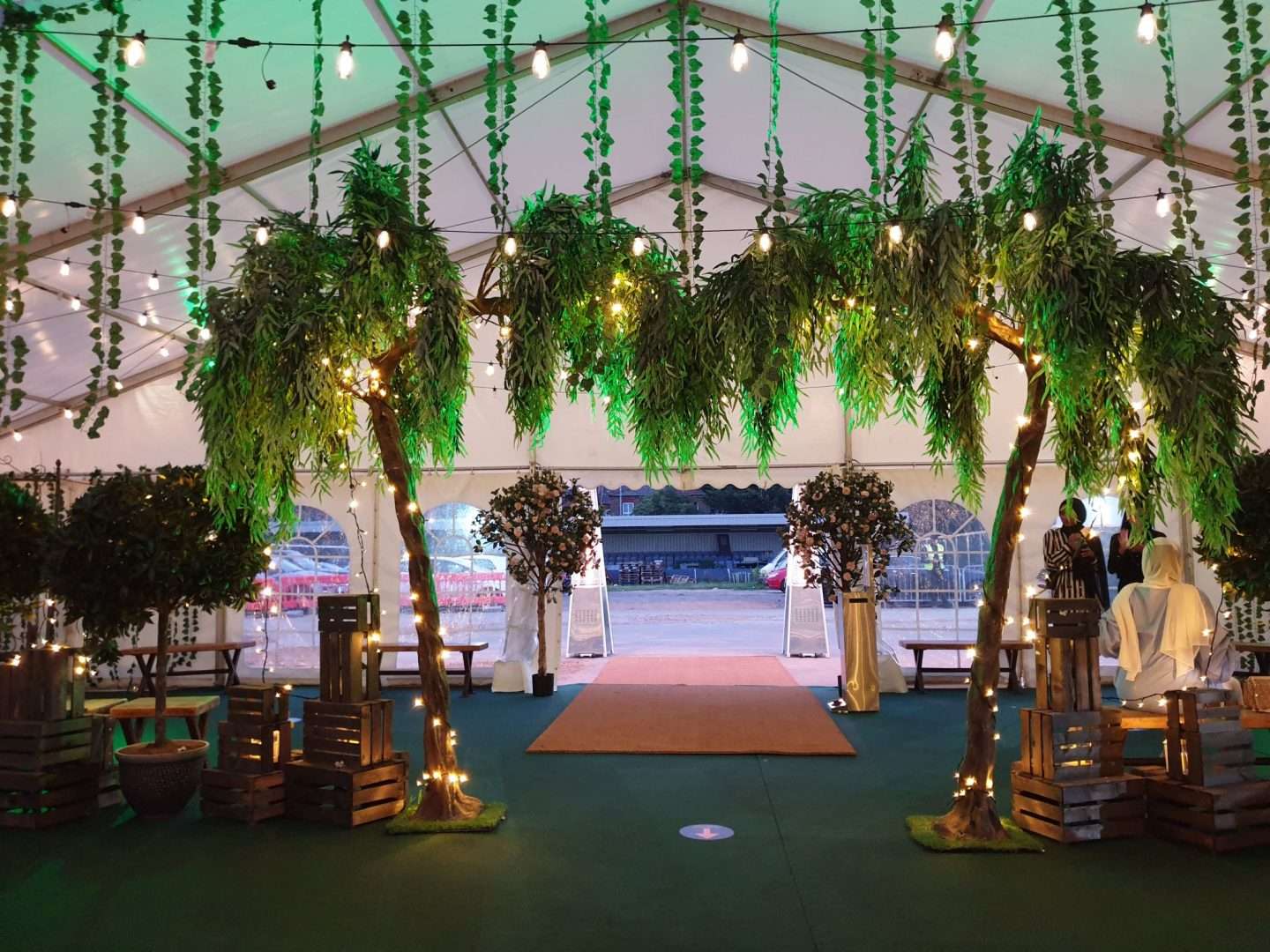 Saffron Garden – #SummerWithSaffron