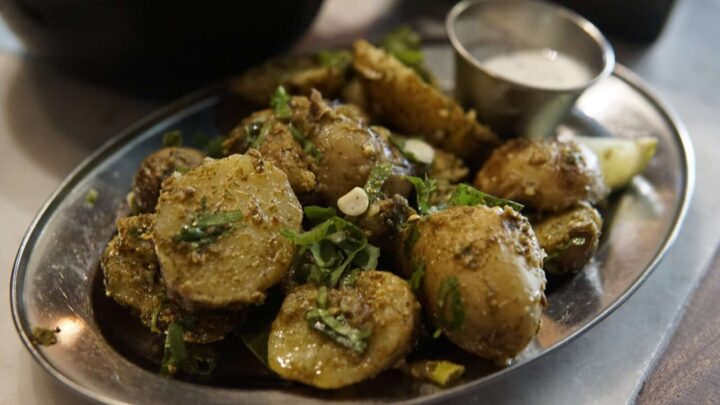 Dishoom Indian Restaurant | Shoreditch