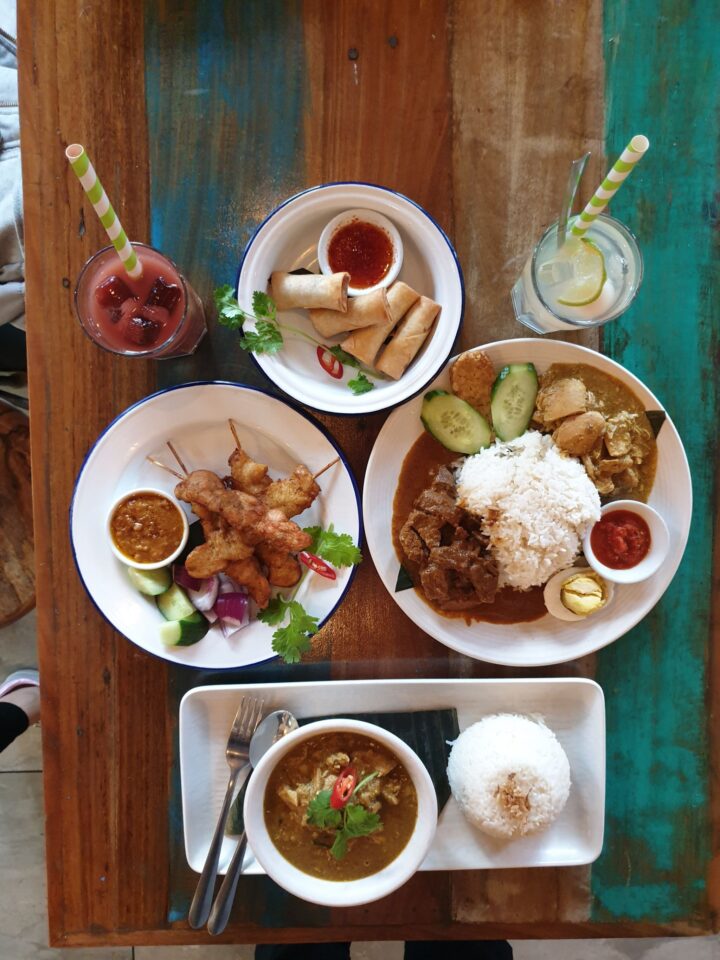 EkaChai King's Cross | Restaurant Review