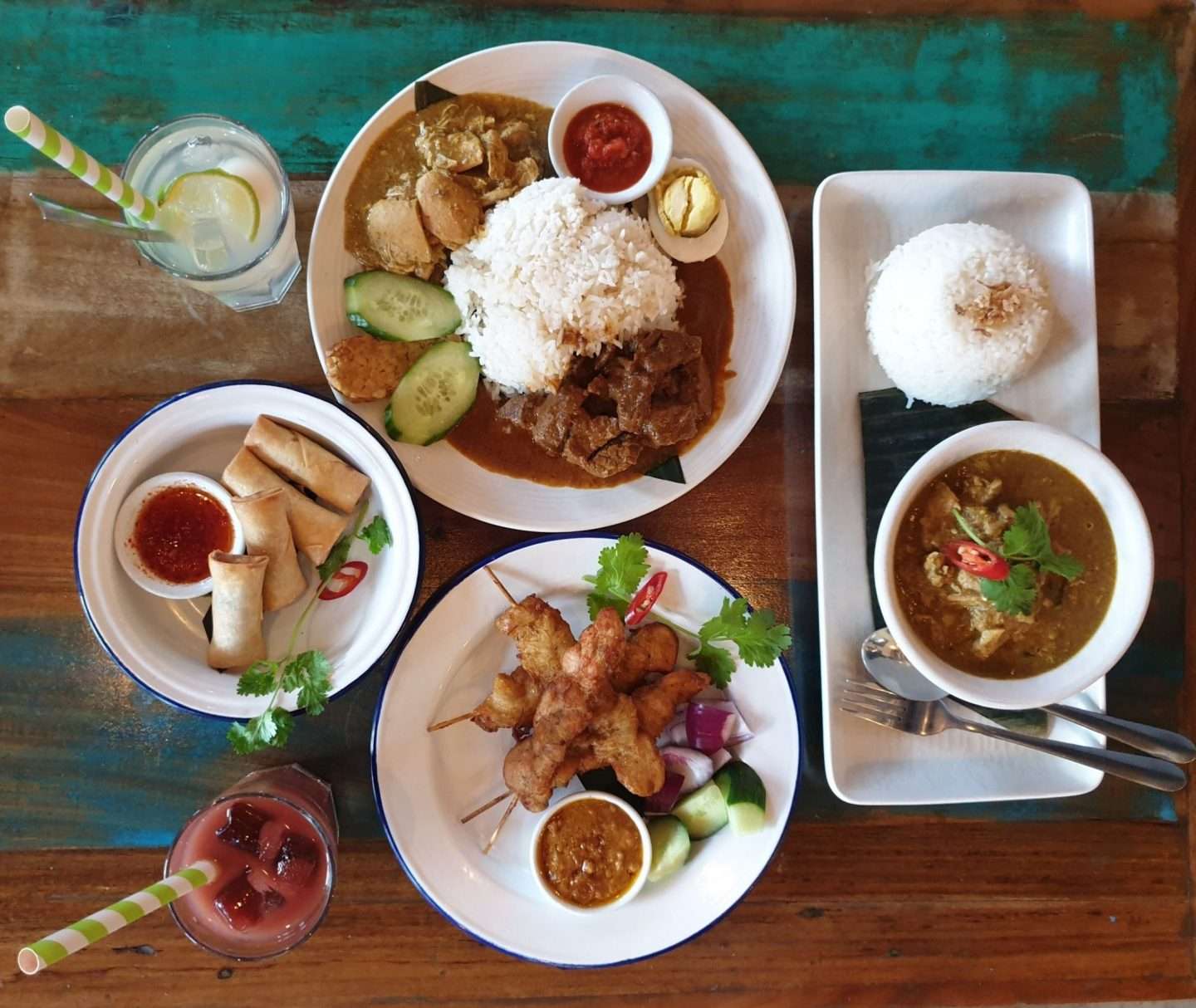 EkaChai – King’s Cross Food Review