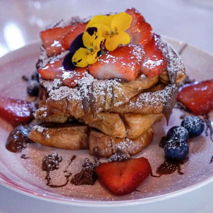 French Toast