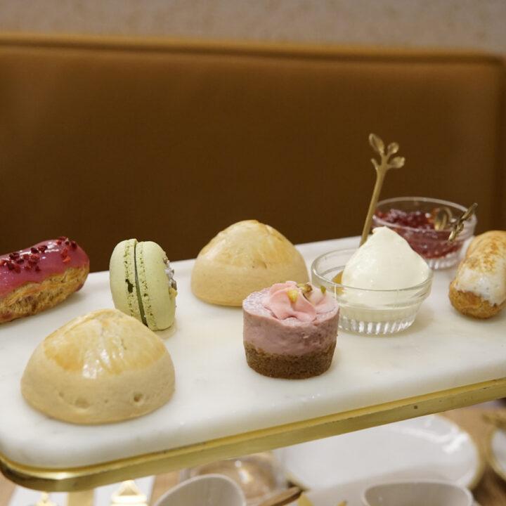 Afternoon Tea Set