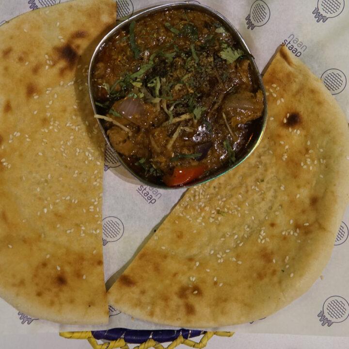 Naan Staap Ilford Lane