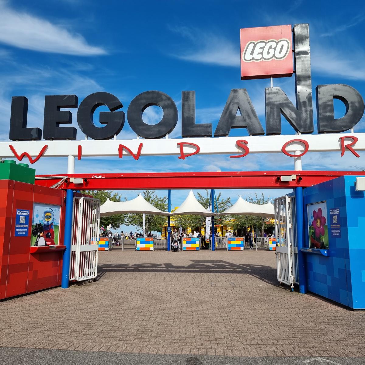 Legoland Windsor A Review From A Lego Obsessed Family 51 OFF