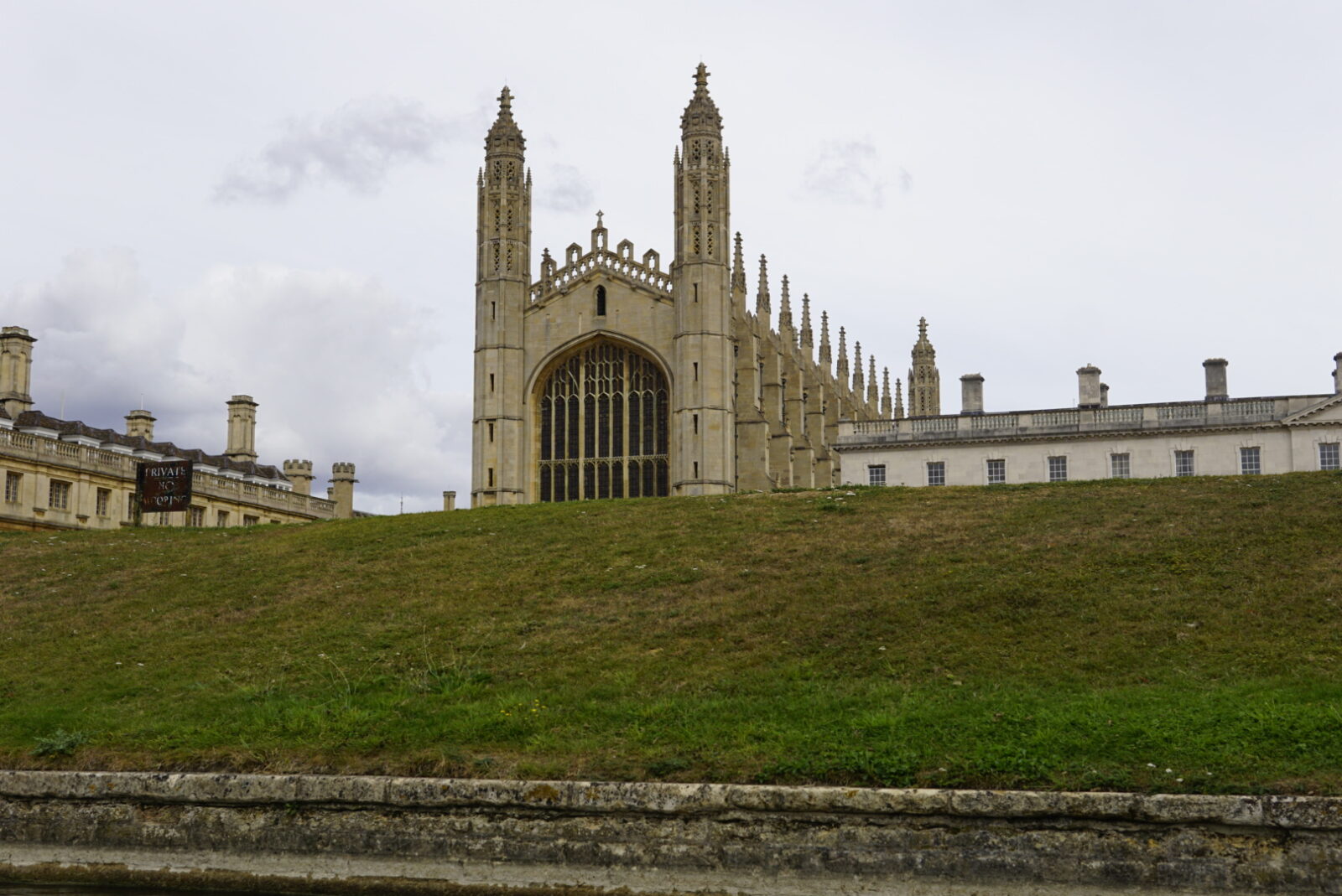 King's College Chapel