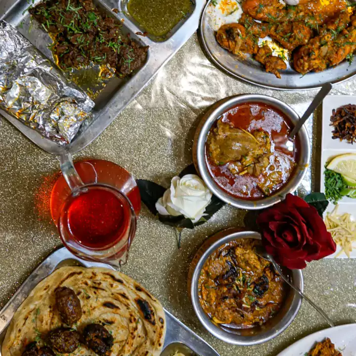 Dil Pasand Restaurant | South Asian Cuisine