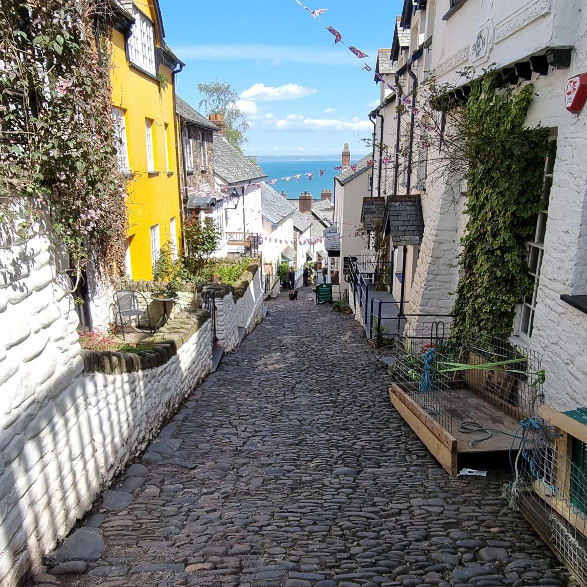 Clovelly Village Things to do in Devon Adil Musa