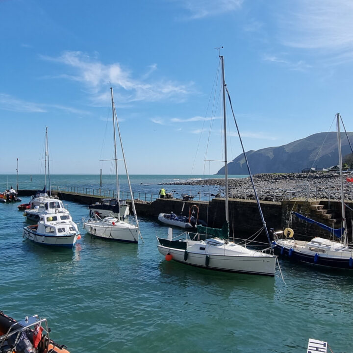 Lynton & Lynmouth