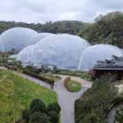 Eden Project: Discovering Nature's Wonders