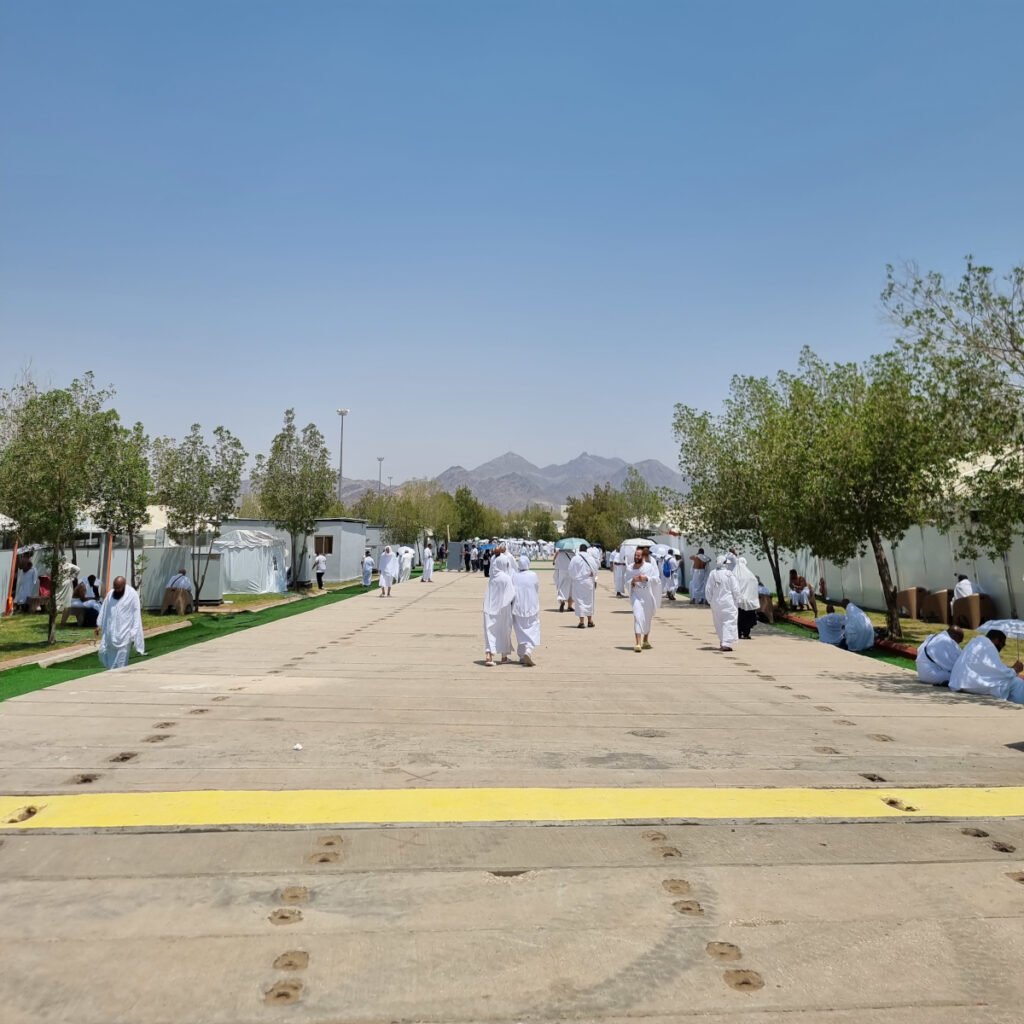 Hajj: The Ultimate Guide For Spiritual Renewal