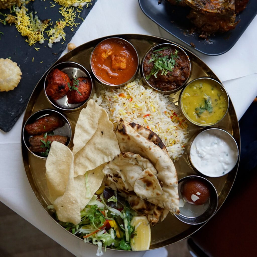 Khan's Restaurant Review | Bayswater
