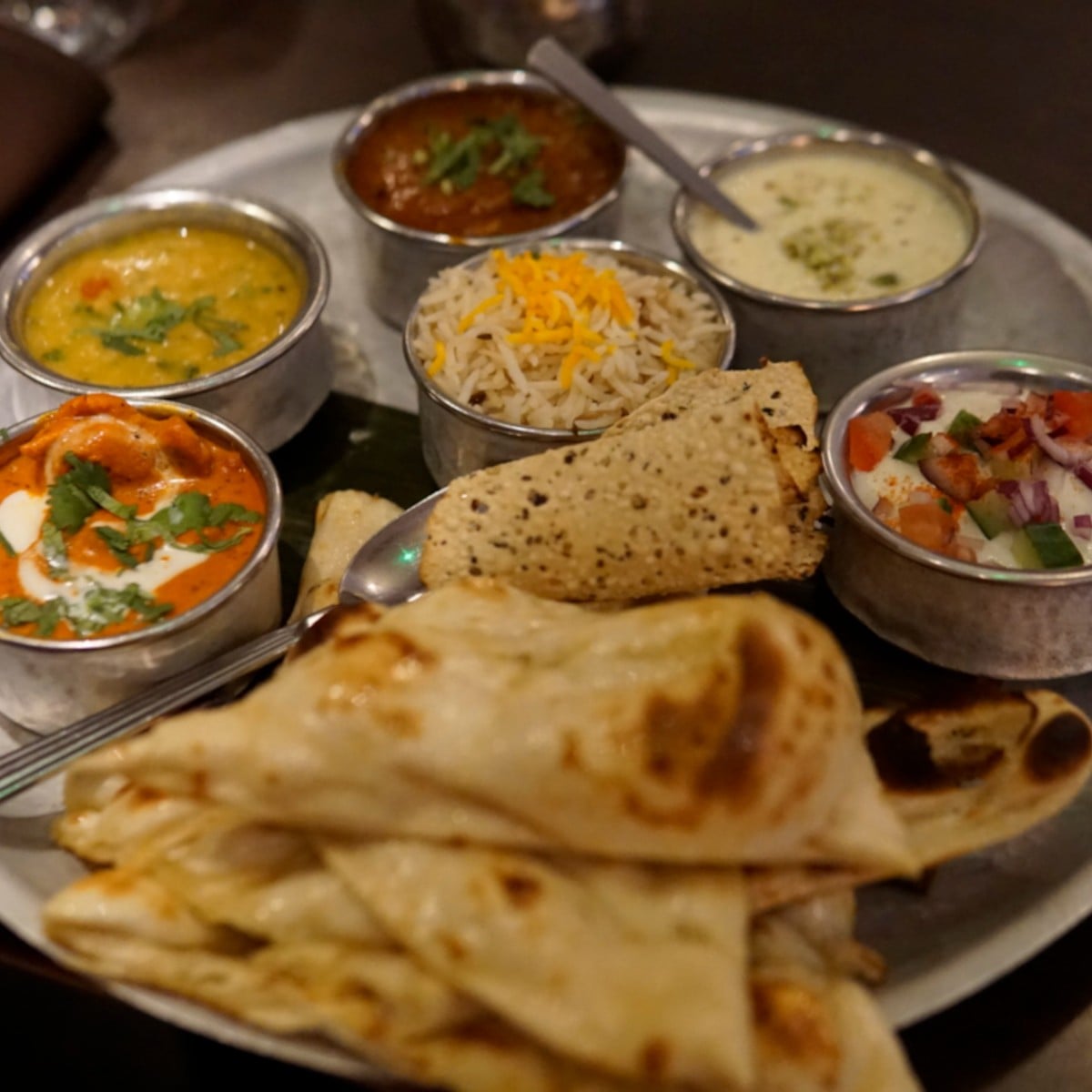 Thaali at Itihaas