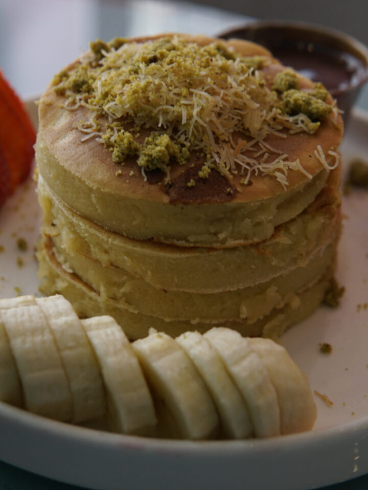 Hana Cafe Frankfurt Review: Top Spot for Brunch